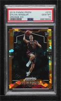 Rookie - Dylan Windler [PSA 10 GEM MT]