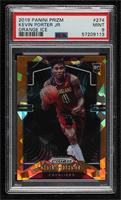 Rookie - Kevin Porter Jr. [PSA 9 MINT]