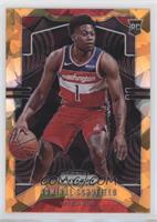 Rookie - Admiral Schofield