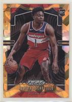 Rookie - Admiral Schofield