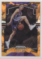 Rookie - Kyle Guy