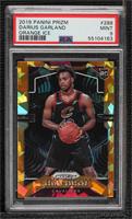 Rookie - Darius Garland [PSA 9 MINT]