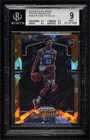 Rookie - Matisse Thybulle [BGS 9 MINT]