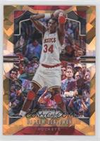 Hakeem Olajuwon