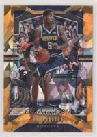 Will Barton