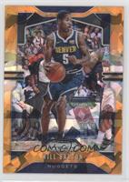 Will Barton