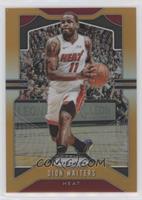 Dion Waiters #/49