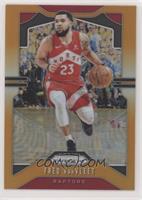 Fred VanVleet #/49