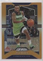 Josh Okogie [EX to NM] #/49