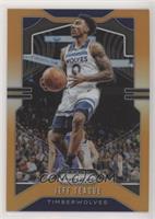 Jeff Teague #/49