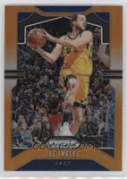 Joe Ingles #/49