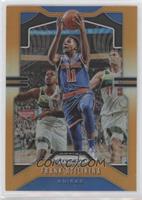 Frank Ntilikina #/49