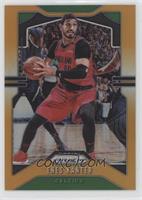 Enes Kanter #/49