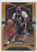 Wilson Chandler #/49