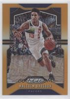 Malcolm Brogdon #/49