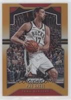 Pau Gasol #/49