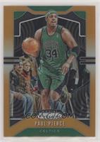 Paul Pierce #/49