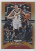 Kevin Huerter #/49