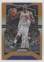 Dewayne Dedmon #/49