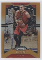 Alex Len #/49