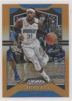 Terrence Ross #/49