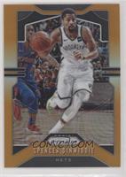 Spencer Dinwiddie #/49