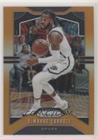 DeMarre Carroll #/49