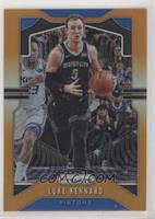 Luke Kennard #/49