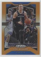 Luke Kennard #/49