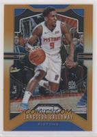 Langston Galloway #/49