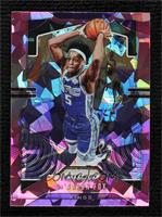 De'Aaron Fox [COMC RCR Gem Mint]