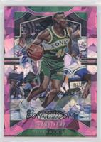 Shawn Kemp