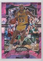 Kareem Abdul-Jabbar