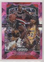 Clyde Drexler