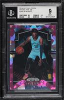 Rookie - Ja Morant [BGS 9 MINT]