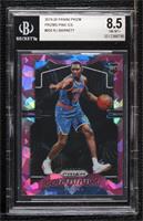 Rookie - RJ Barrett [BGS 8.5 NM‑MT+]