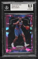 Rookie - RJ Barrett [BGS 8.5 NM‑MT+]