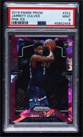 Rookie - Jarrett Culver [PSA 9 MINT]