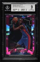 Rookie - Sekou Doumbouya [BGS 9 MINT]