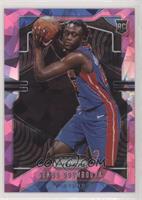 Rookie - Sekou Doumbouya