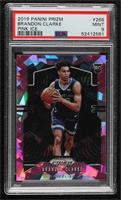 Rookie - Brandon Clarke [PSA 9 MINT]