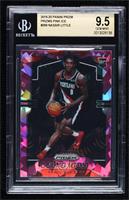 Rookie - Nassir Little [BGS 9.5 GEM MINT]