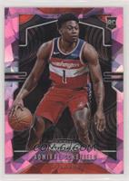 Rookie - Admiral Schofield