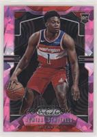 Rookie - Admiral Schofield