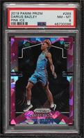 Rookie - Darius Bazley [PSA 8 NM‑MT]