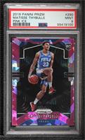 Rookie - Matisse Thybulle [PSA 9 MINT]