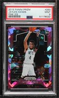 Rookie - Jaylen Hands [PSA 9 MINT]