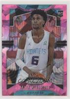 Rookie - Jalen McDaniels