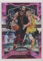 Kevin Love