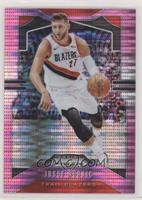 Jusuf Nurkic #/42